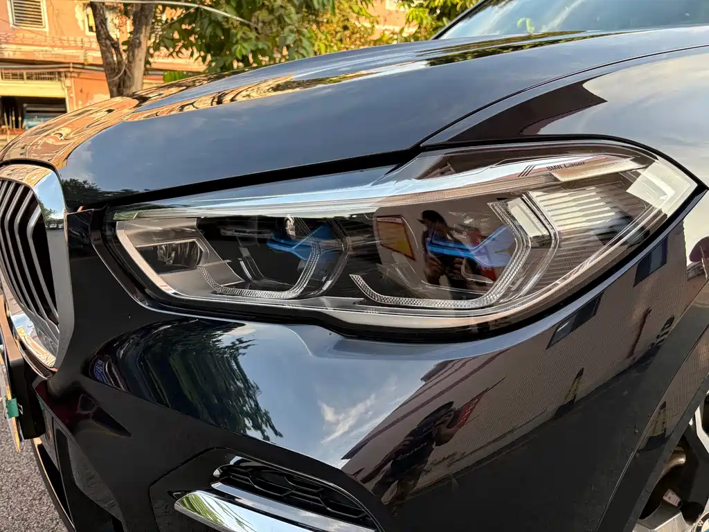 BMW X5 — фотографии объявления, Фото 20