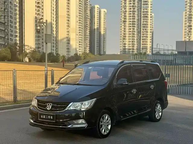 baojun 730
