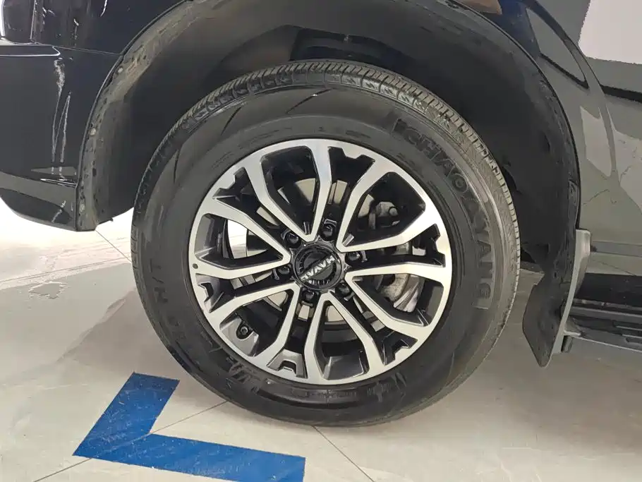 Haval H5 — миниатюра 6