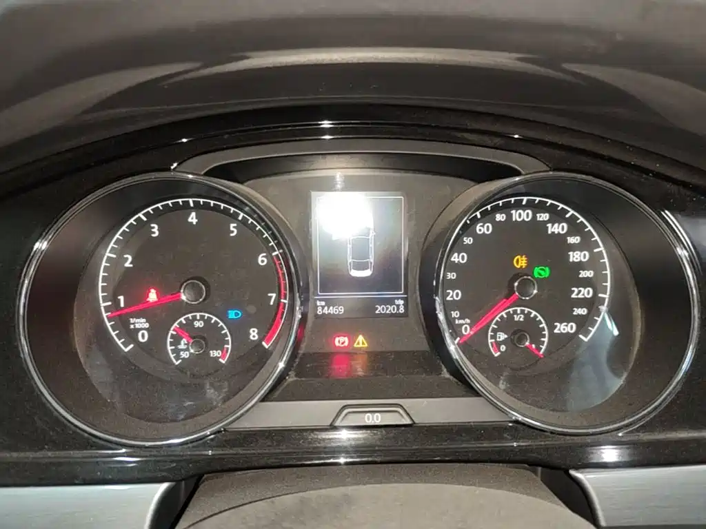 Volkswagen Lamando — миниатюра 12
