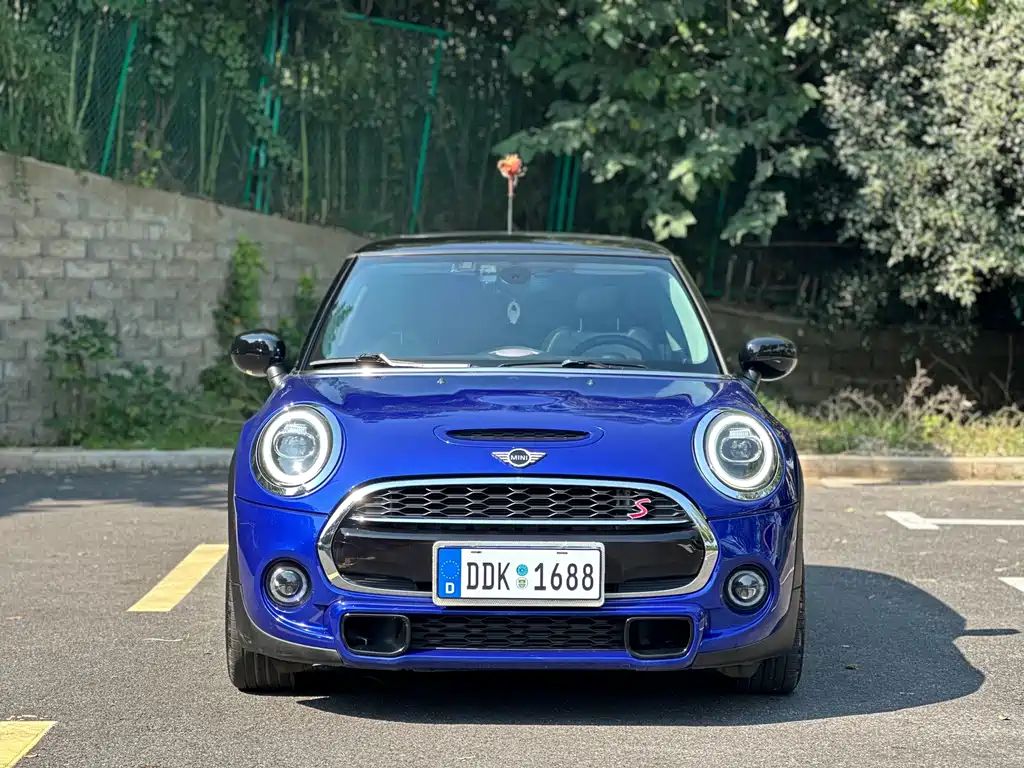 MINI Mini — миниатюра 2
