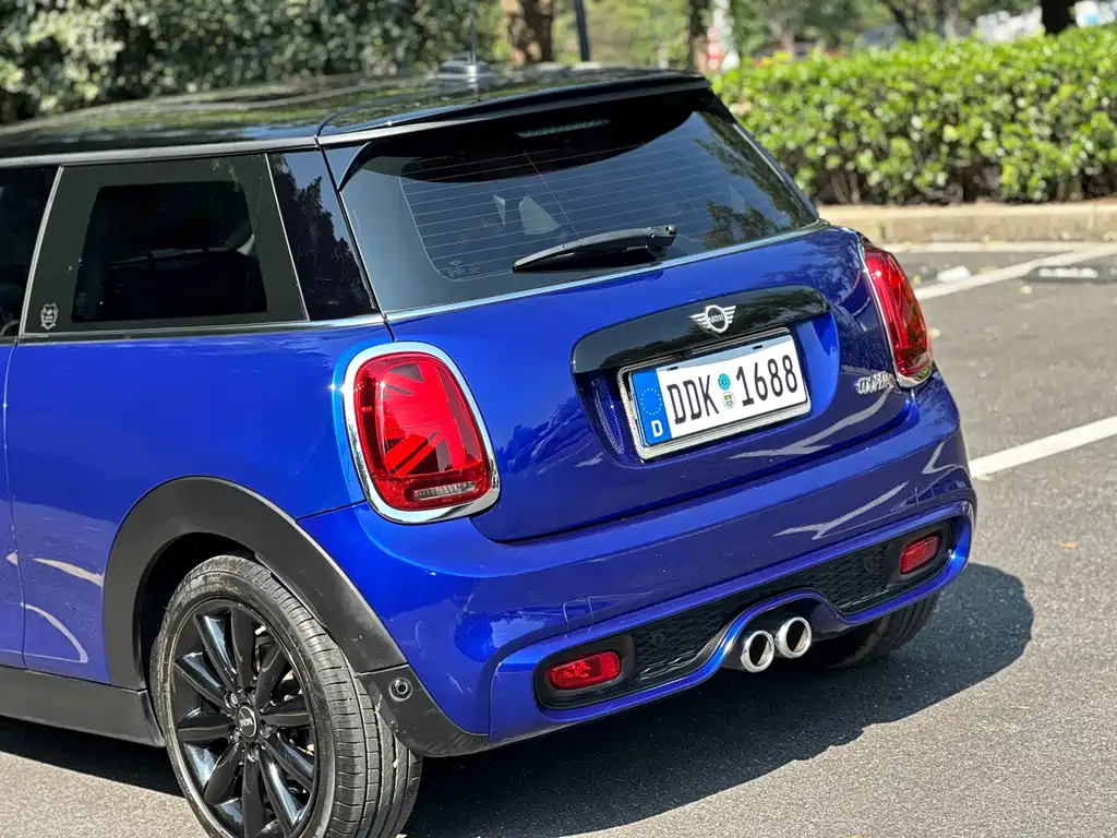 MINI Mini — миниатюра 9