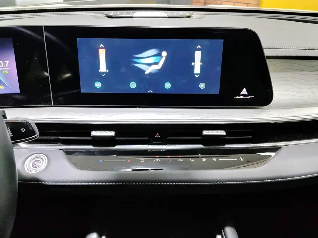 Chery Arrizo 8 — миниатюра 14