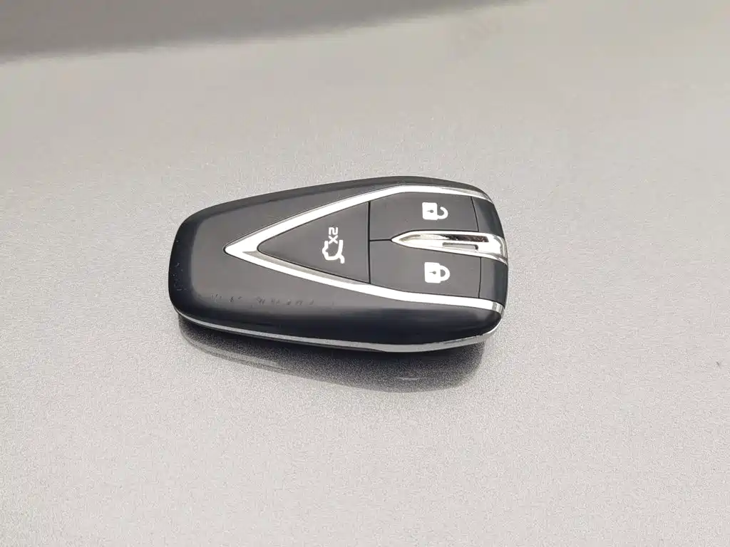 Changan CS55PLUS — миниатюра 19