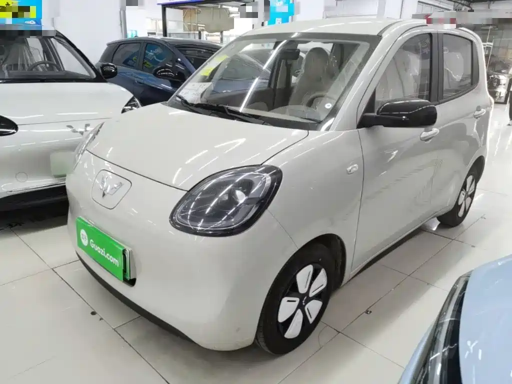 Wuling MINIEV — миниатюра 2