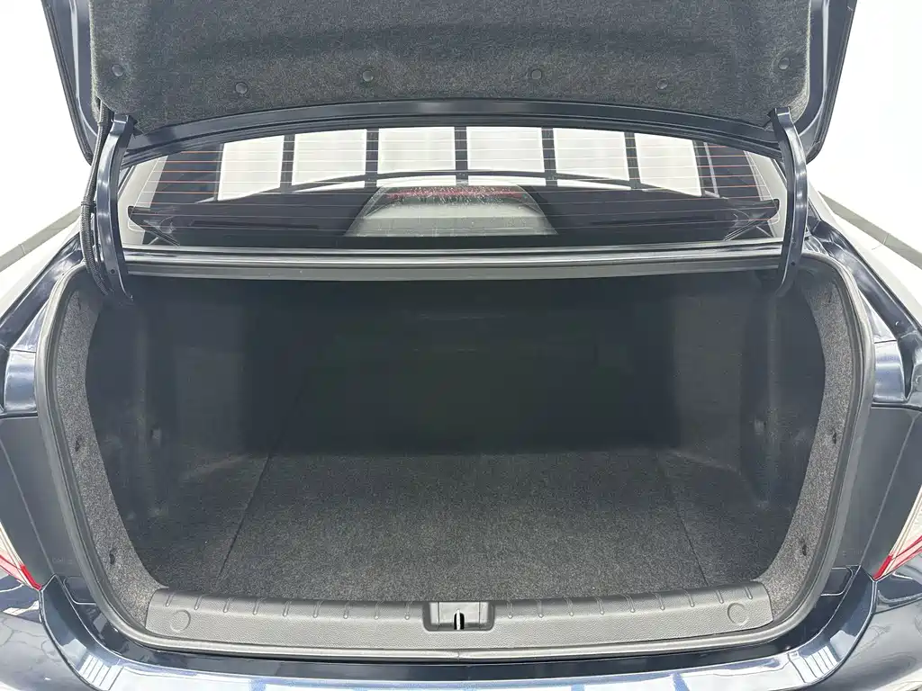 Honda Envix — миниатюра 15