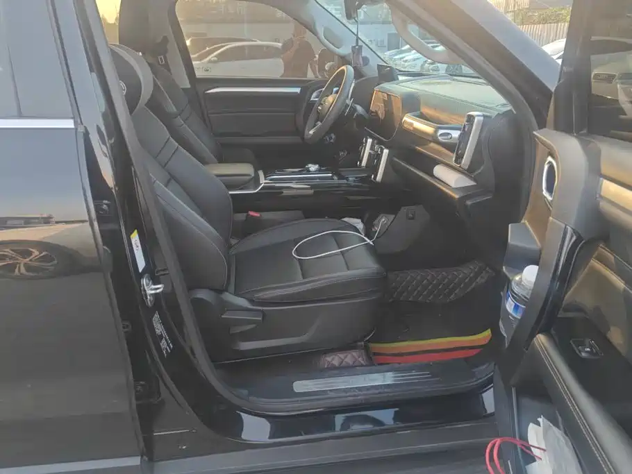 Haval Big Dog — миниатюра 8