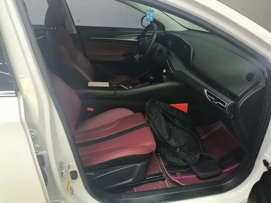 Changan Eado — миниатюра 25