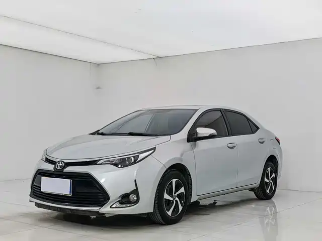 toyota lei-ling