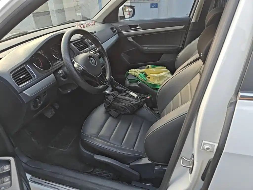 Volkswagen Gran Lavida — миниатюра 15
