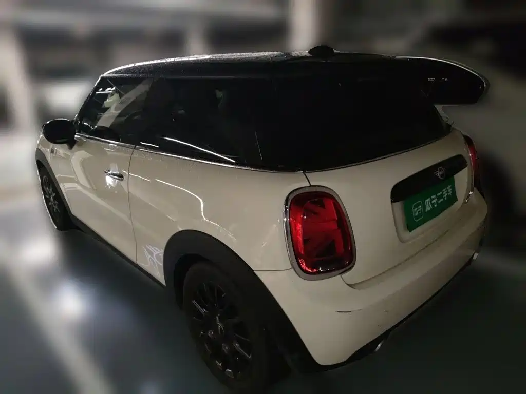 MINI Mini — миниатюра 25