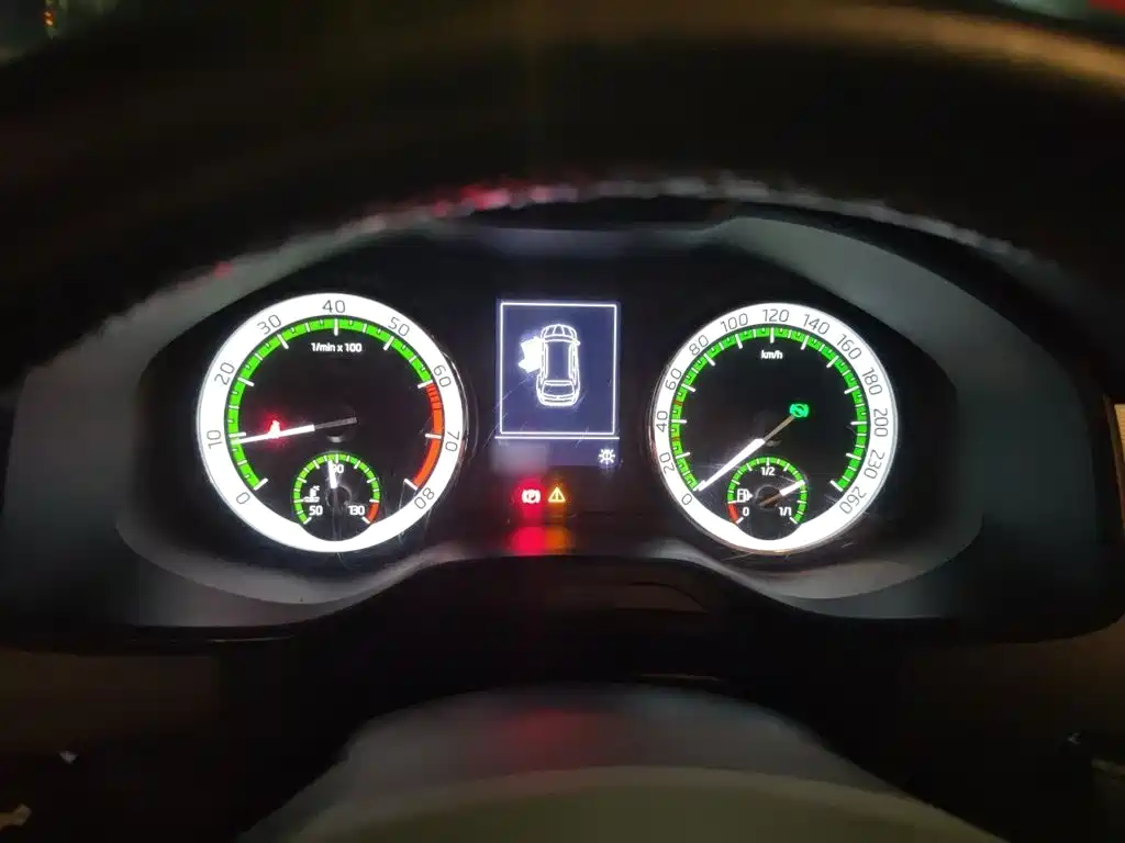 Skoda Kodiaq — миниатюра 4