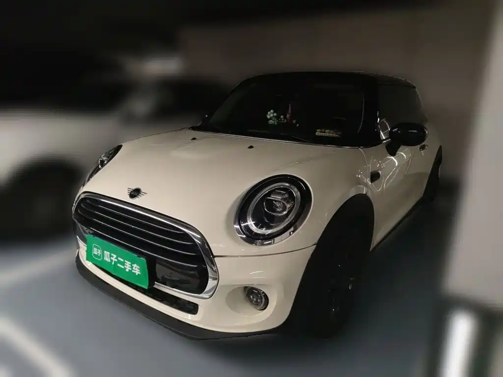 MINI Mini — миниатюра 2