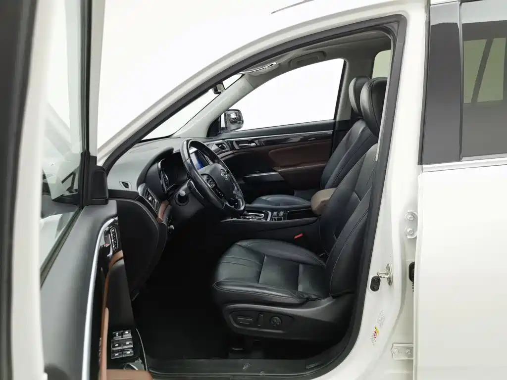 GAC Motor Trumpchi GS8 — миниатюра 10