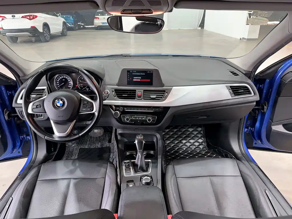 BMW 1 Series — фотографии объявления, Фото 18
