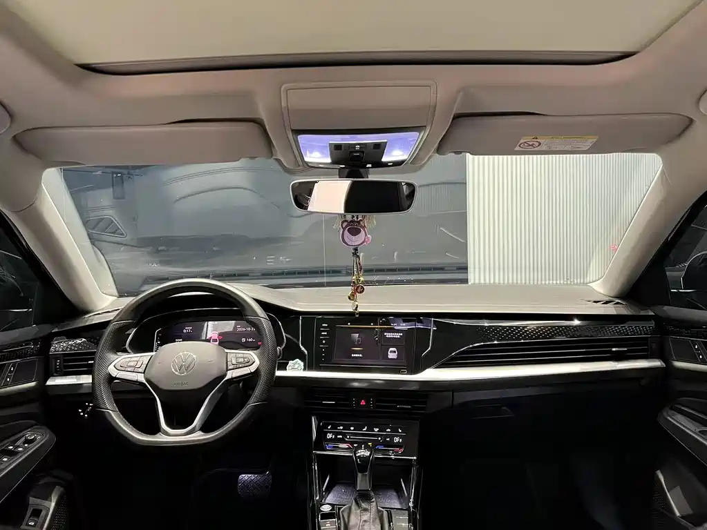 Volkswagen Passat — миниатюра 5
