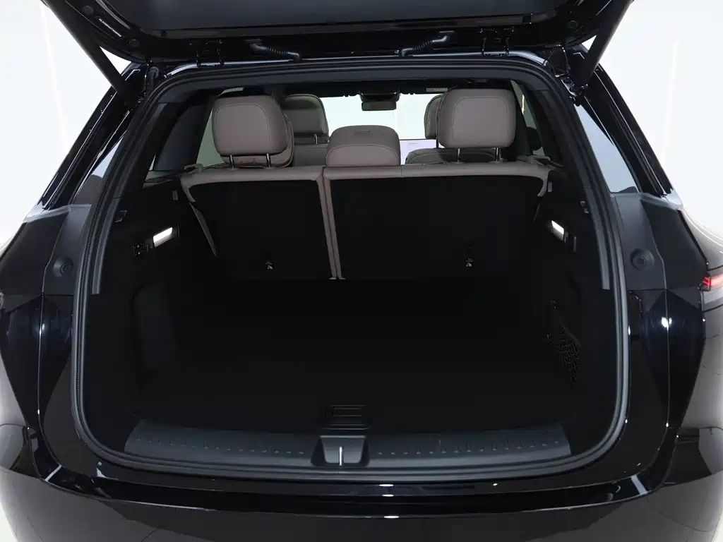 Li Auto Li L6 — миниатюра 12