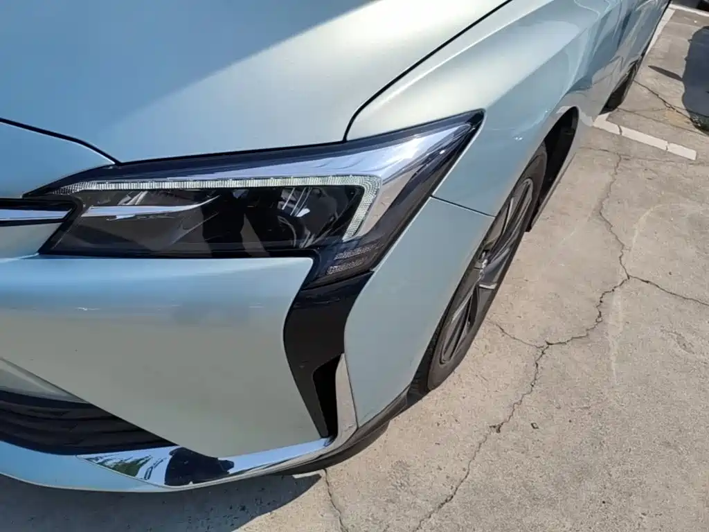 Buick Velite 6 — миниатюра 24