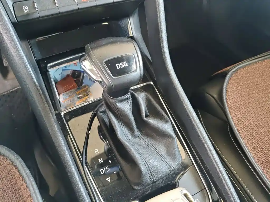 Skoda Kodiaq — миниатюра 7