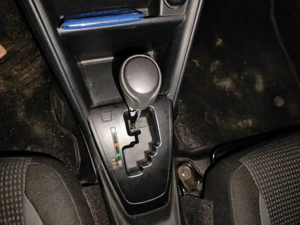 Toyota Vios — миниатюра 10