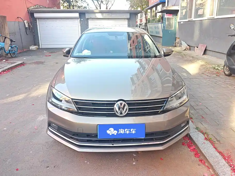 Volkswagen Sagitar — миниатюра 2