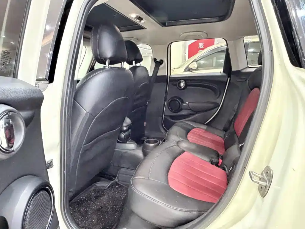 MINI Mini — миниатюра 7