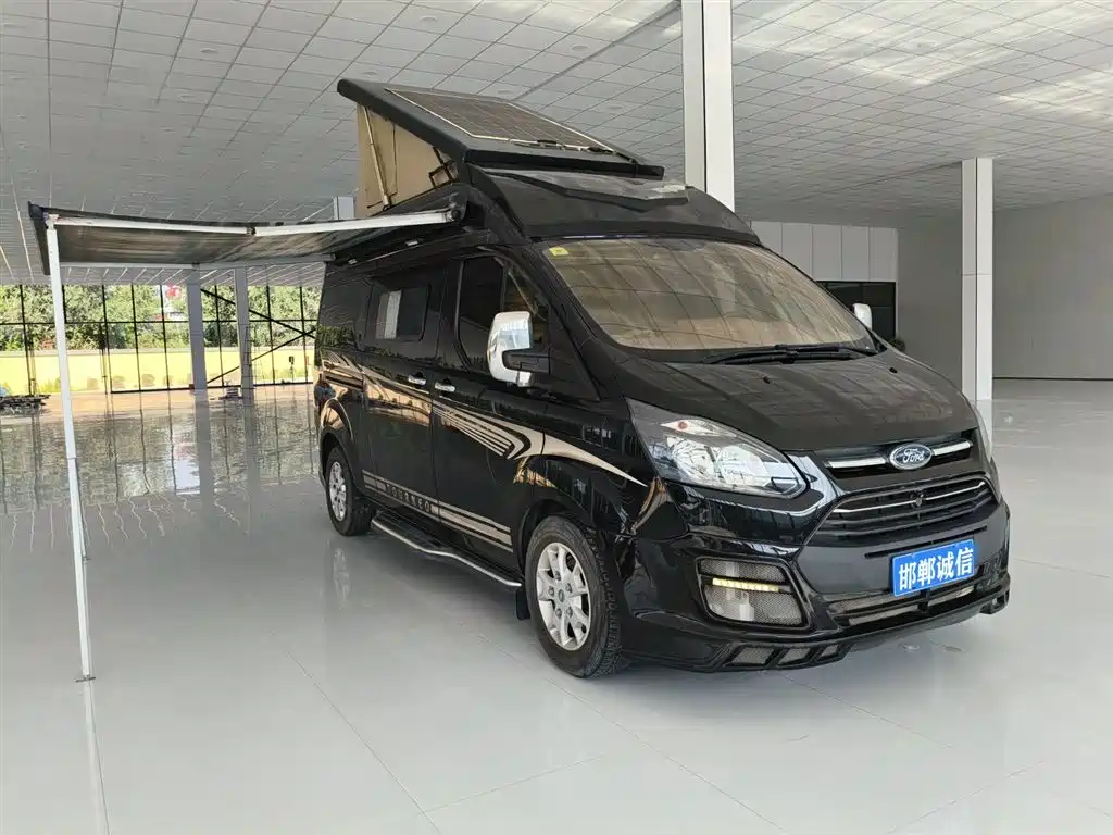 Ford Transit - фото 3