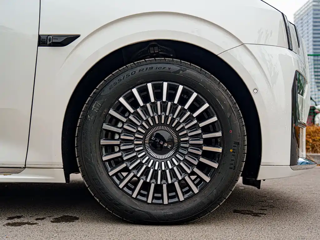 ZEEKR EXTREME KRYPTON 009