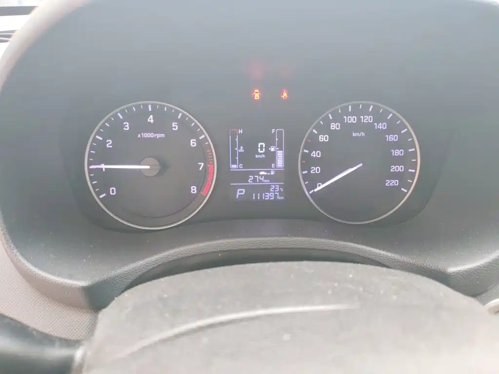 Hyundai ix25 — миниатюра 7