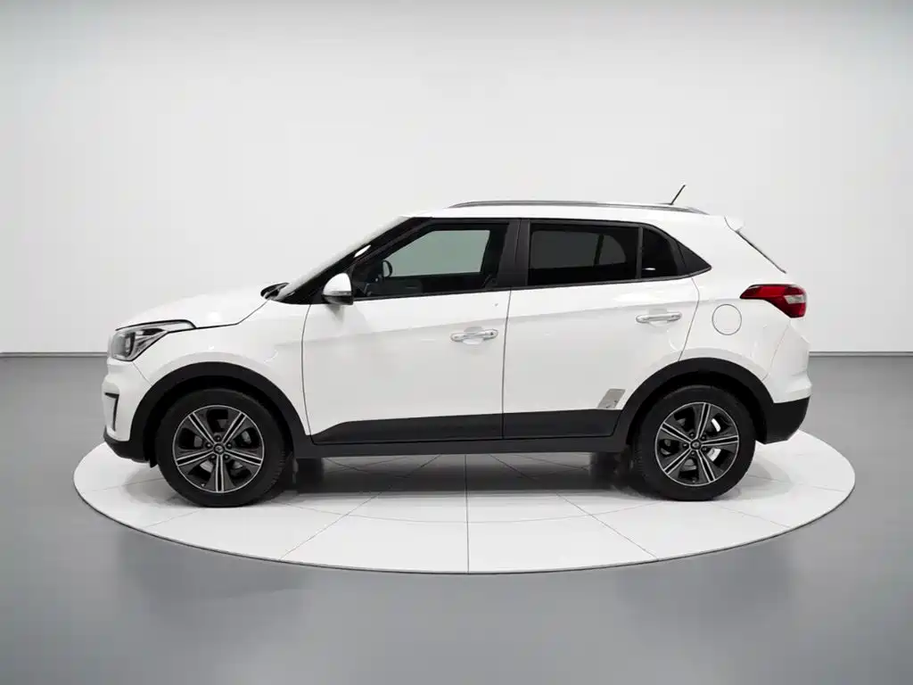 Hyundai ix25 — миниатюра 25