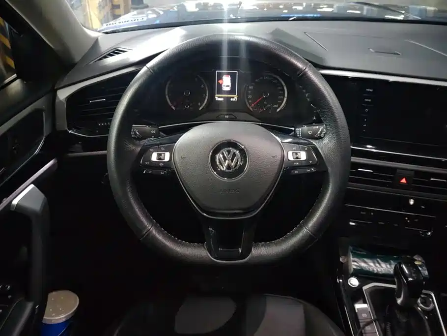 Volkswagen Tayron — миниатюра 15