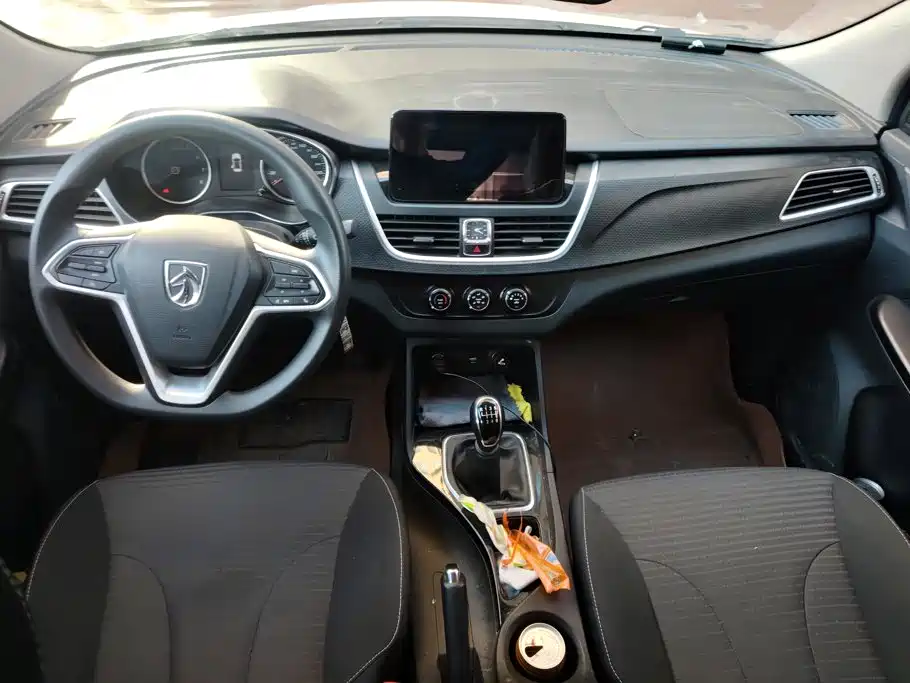 Baojun 730 — миниатюра 12