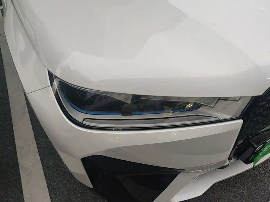 BMW iX — миниатюра 8