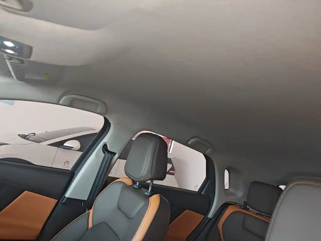 BYD e2 — миниатюра 18