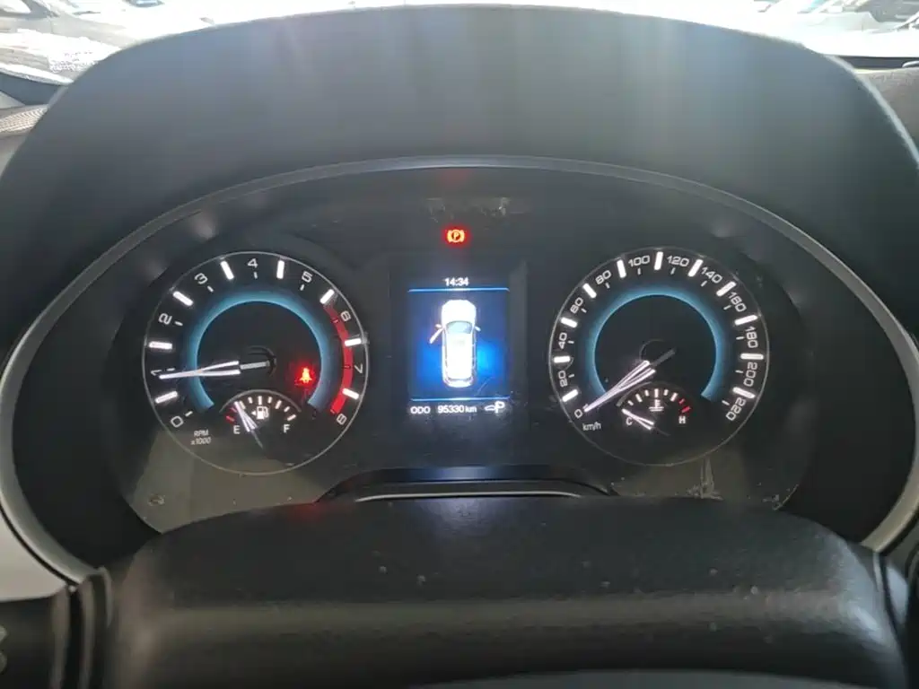 Haval H2 — миниатюра 12