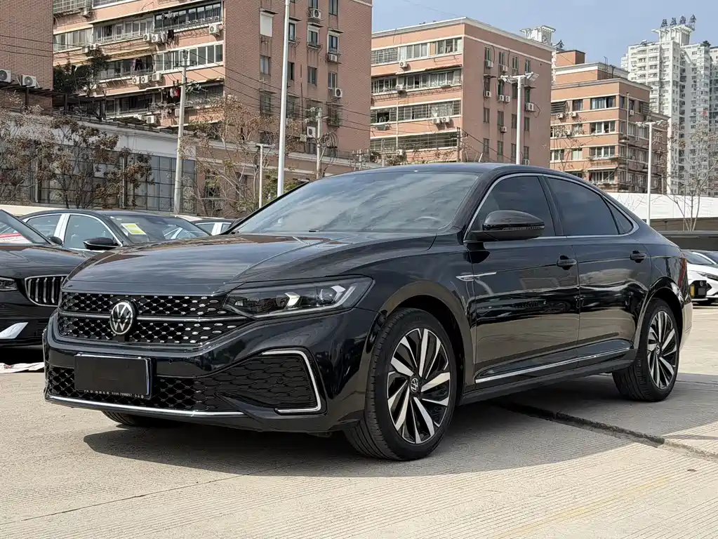 Купить Volkswagen Passat