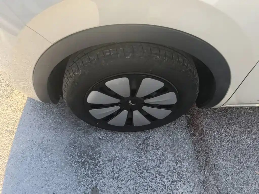 Wuling Bingo — миниатюра 23