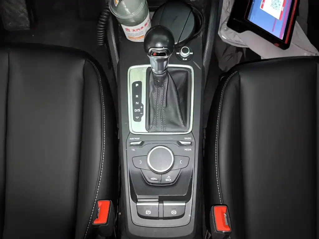 Audi Q2L — миниатюра 14