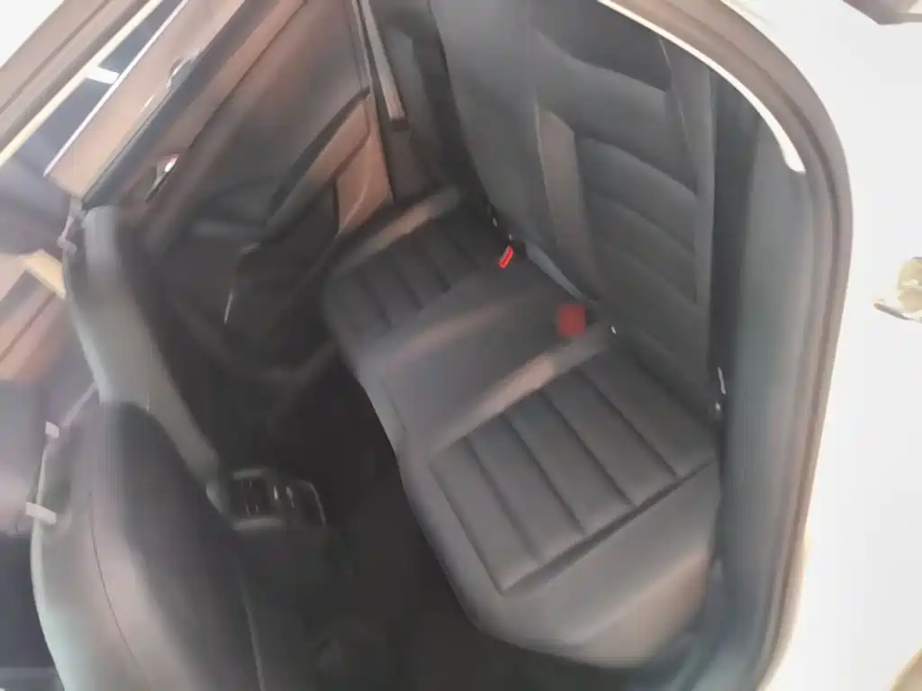 Volkswagen Tharu — миниатюра 17