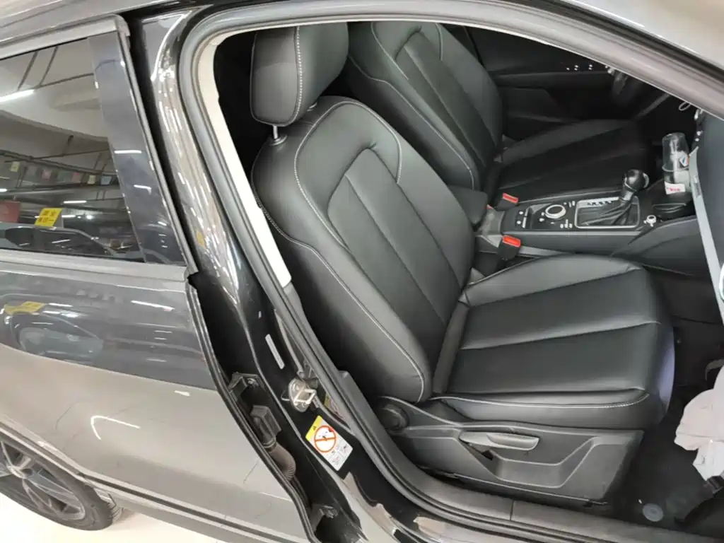 Audi Q2L — миниатюра 25