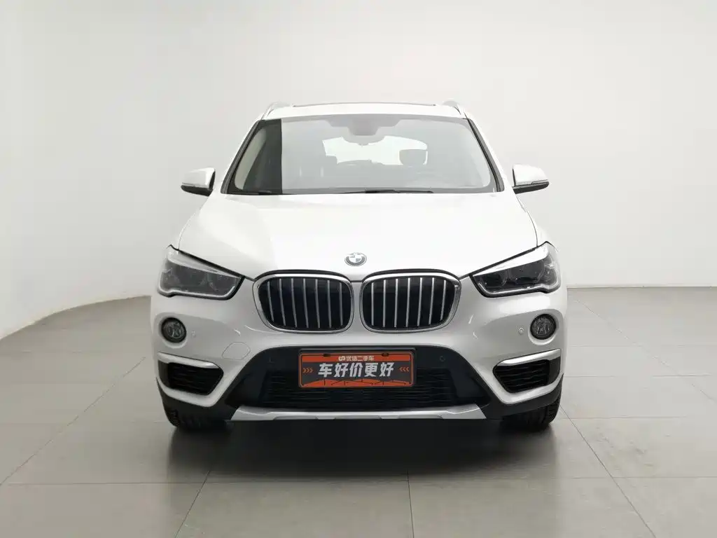BMW X1 — миниатюра 3