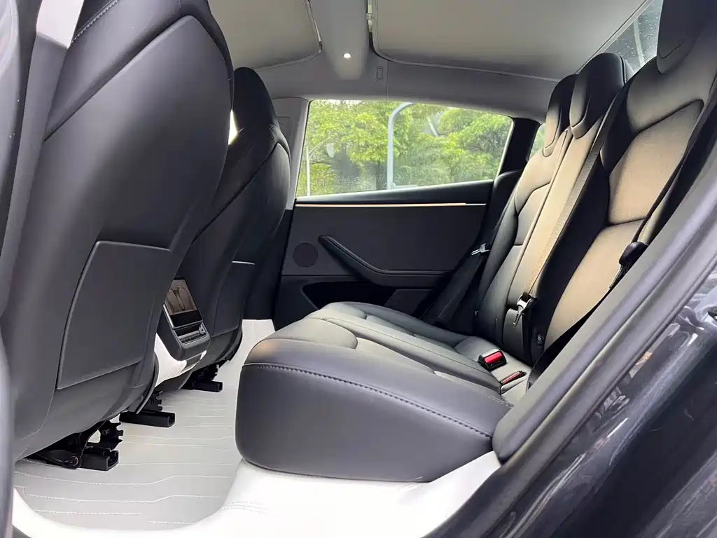 Tesla Model 3 — миниатюра 9