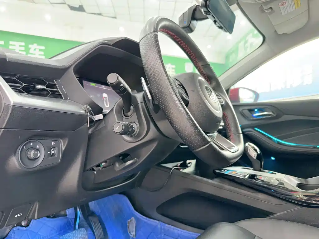 MG MG5 — миниатюра 18