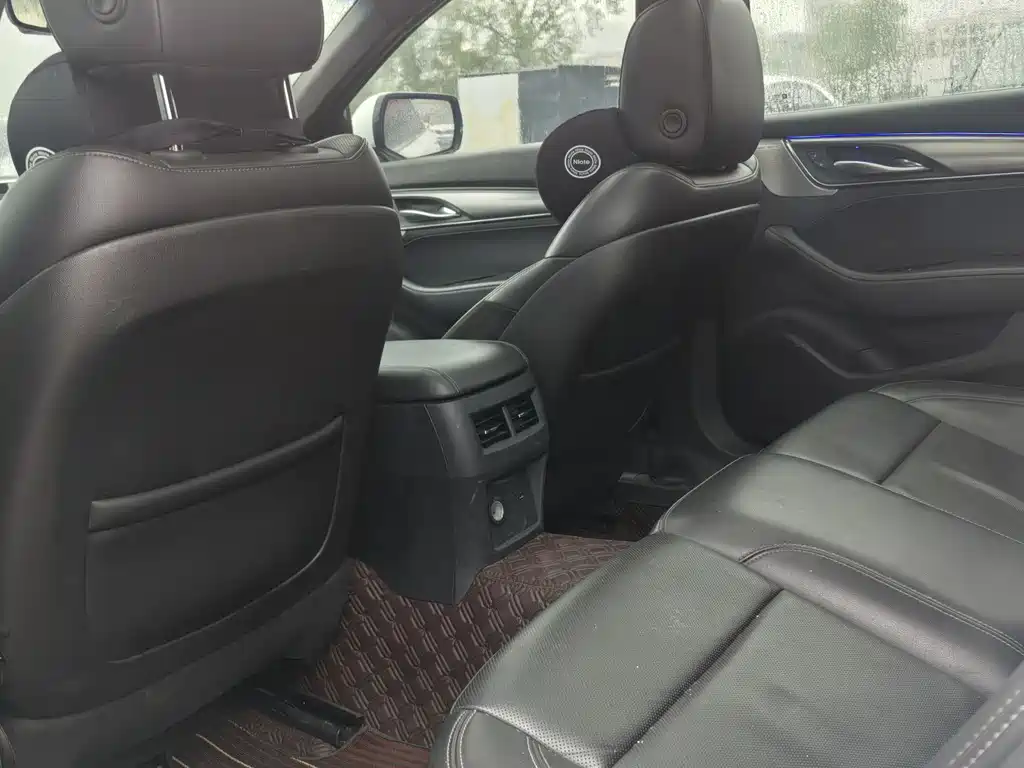 Cadillac CT5 2020 28T Luxury