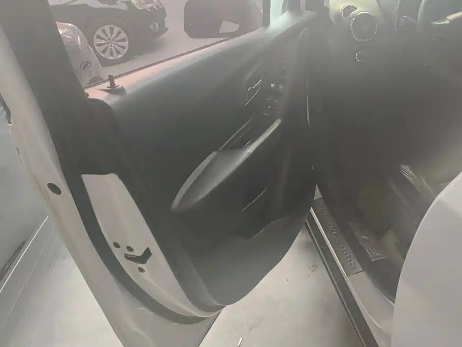 Chevrolet Trax — миниатюра 7