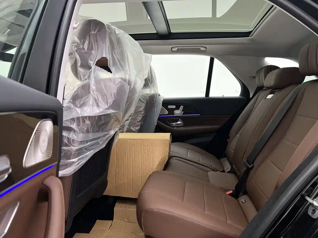 Mercedes-Benz GLE 2025 GLE 350 4MATIC Fashion