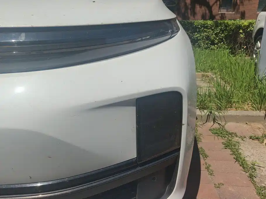 Li Auto L7 2023 Max