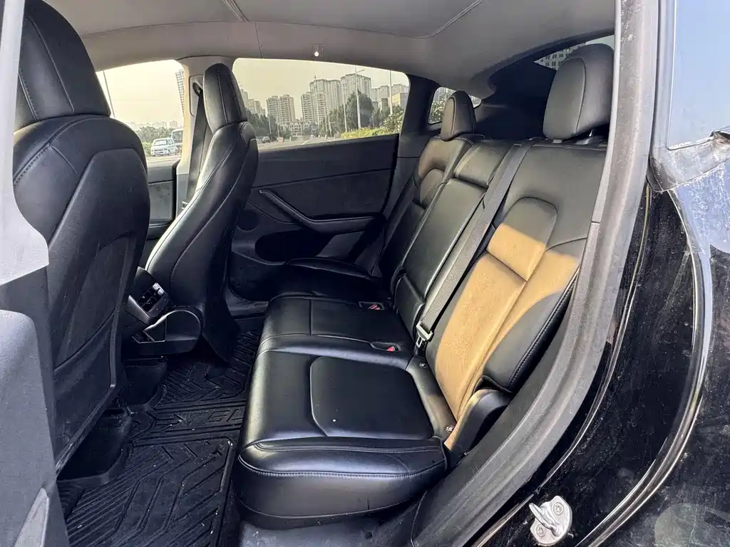 Tesla Model Y — миниатюра 7