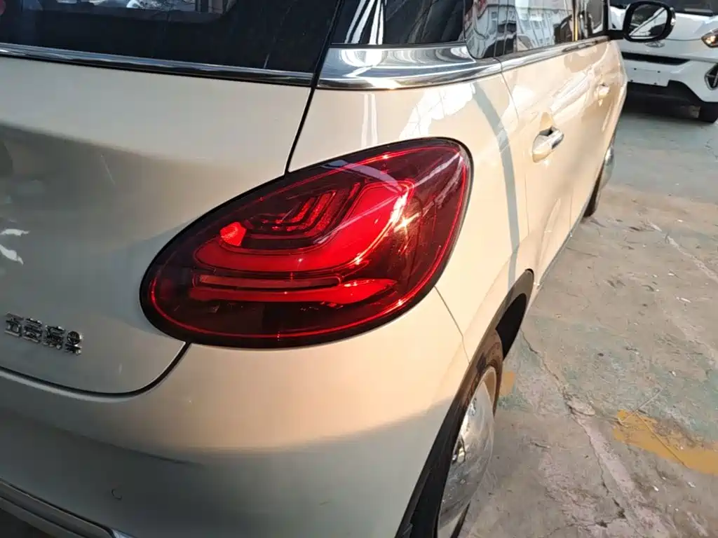 Wuling Bingo — миниатюра 8