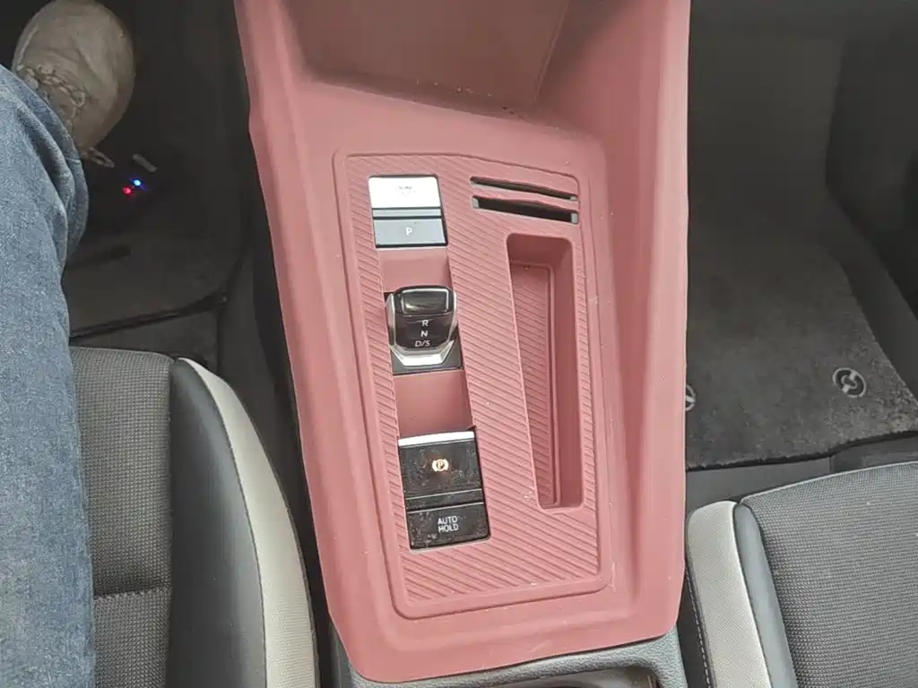 Volkswagen Golf — миниатюра 14